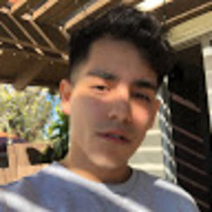 Meet your Posher, Alex